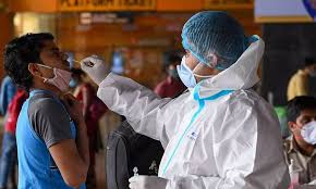 It's the highest number of coronavirus cases reported in a. Covid Update India Reports 2 73 Lakh Fresh Covid Cases New Record High In India Sentinelassam