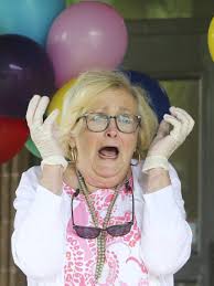 PHOTOS: Retiring Verner Principal Honored