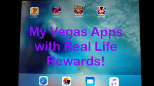 The characters from our vegas slots app have been spotted at the vegas casinos, handing out enormous prizes! My Vegas App With Real Life Rewards Youtube