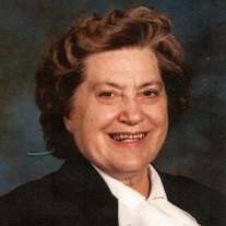 Obituary of Kathryn M. Butler