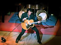 When Elvis Presley covered the most heard song of the 20th century