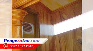 Maybe you would like to learn more about one of these? Cat Motif Serat Kayu Merupakan Jasa Cat Dinding Motif Facebook