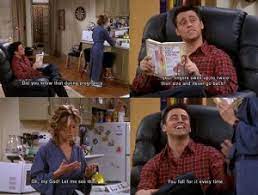 Say happy birthday to a friend or best friend with one of our fabulous birthday wishes! 55 Memorable And Funny Friends Tv Show Quotes