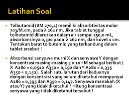 Check spelling or type a new query. Spektrofotometri Uv Visibel Bagian Ii Ppt Download