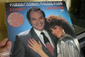 See more of korda györgy és balázs klári on facebook. Harminc Kozos Ev Utan Felesege Felveszi Korda Nevet