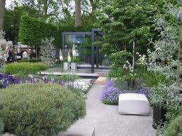 Garden Designed By Swedish Landscape Architect Ulf Nordfjell At Chelsea Backyard Ideas For Small Yards Garden Design Gorgeous Gardens