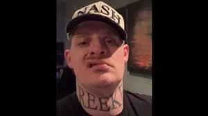 Upchurch ~ Deardorff's Elvis lip...