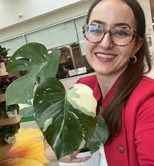 It's National Houseplant Appreciation Day