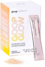 My Morning Routine Farm Fresh Eggs A Brooklyn Bike Ride A Really Great List Goop In 2020 Skin Drinks Goop Collagen