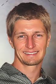 In loving memory of James “Jamie” William Basinger, Jr 1/14/79 ~ 4/11/24  South Rowan Class of 1997