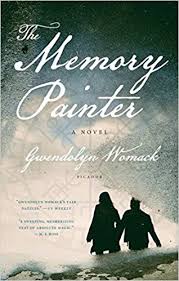 The Memory Painter A Novel Of Love And Reincarnation Gwendolyn Womack 9781250095770 Amazon Com Books Novels Books Reincarnation