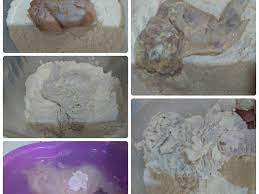 Pin On Ayam Kentaki Krispi Anti Gagal