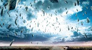 'rain of fish'), also known as aguacero de pescado (lit. Cae Una Lluvia De Peces En Australia Los40 Classic Los40