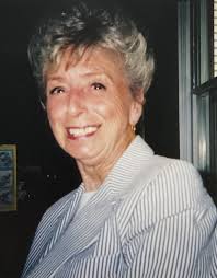 Peggy M. Ciolfi Obituary