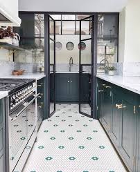 But, if you haven't considered kitchen floor tile before, a brief visit to any tiling retailer is likely to blow your mind: Tile Trends In 2020 Love Renovate
