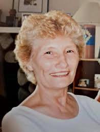 Yvette Laughlin Obituary