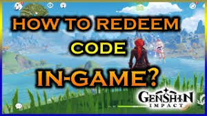 By yama 21 jul, 2021 post a comment. Genshin Impact Codes July 2021 How To Redeem Free Primogems Firstsportz