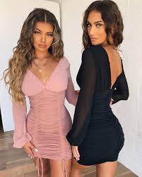 Pin On Bodycon Dresses