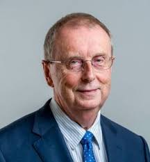 Hospiscare announces new Chair of the Board of Trustees