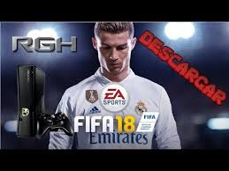Link de descarga del fifa 2016 (mega) al descarga pasar esa carpeta que te deja al extraer con winrar a tu xbox con rgh primera mente tu xbox deve estar pirateada con el. Descargar Fifa 18 Xbox 360 Rgh Espanol Latino Youtube