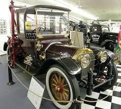 International Towing And Recovery Museum Chattanooga Tn Towing And Recovery Tow Truck Chattanooga