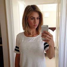 The thing i love most about this look is the fresh. 23 Chic Short Haircuts For Straight Hair