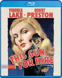 This Gun for Hire : Tuttle, Frank, Ladd, Alan, Lake, Veronica, Preston,  Robert, Cregar, Laird, Marshall, Tully, Rasumny, Mikhail, Lawrence, Marc,  Blake, Pamela, Shannon, Harry, Ferguson, Frank: Amazon.nl: DVD & Blu-ray