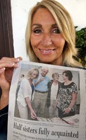 O.C. woman unites with half sister after 47-year search