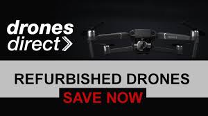 Dji is the world leader in consumer drones, and moves the most drones by a landslide. Dji Approved Refurbished Drones Youtube
