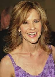 Linda Blair (Creator)