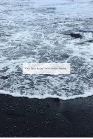 If you love the beach and ocean, i hope that you've enjoyed these quotes and have found some inspiration. Marriage Quotes Love Quotes Relationship Quotes Hawaii Travel Moody Ocean Photography And More On My Marriage Quotes Relationship Quotes Wise Words Quotes