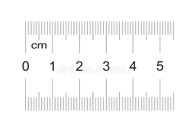 The ruler game learn to read a metric ruler. Ruler Millimeters Stock Illustrations 190 Ruler Millimeters Stock Illustrations Vectors Clipart Dreamstime
