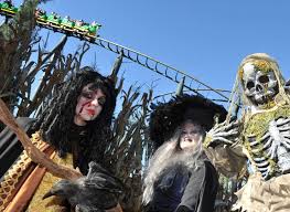Tickets für das halloween horror fest im movie park jetzt buchen. Halloween 2017 Im Legoland Deutschland Freizeitparkinfos Freizeitparkinfos