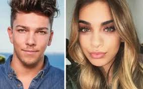 Caroline Alvares: Mới đăng quang, Quán quân The X-Factor Anh đã dính tin  đồn tình ái