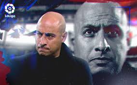 Mehdi Nafti, new Levante coach