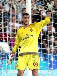Gianluigi donnarumma ● best saves ● ac milan __ hd. Ac Milan From Dida To Gianluigi Donnarumma Elwriteback