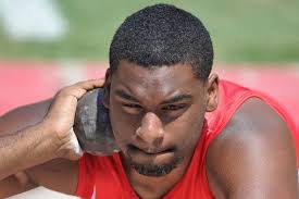 Georgia Olympics state track & field championship