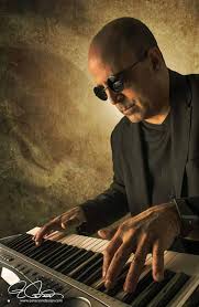 Chicago's Own Piano Man