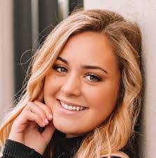 Olivia Bollinger's Instagram, Twitter & Facebook