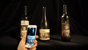 Google scholar provides a simple way to broadly search for scholarly literature. Wine Bottles Brought To Life In New Immersive Ar App Designed By Tactic For 19 Crimes Lbbonline