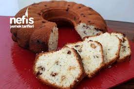 kekler panosundaki pin