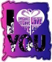 Pin By Nina On I Love You In 2020 My Love Calm Artwork Love You