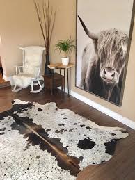 We did not find results for: Stunning Natural Cowhide Rug Spotted 90 X 80 Inches Cow Rug Living Room Hide Rug Living Room Western Living Room Decor