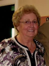 Edith Marie Sword Obituary