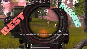 Pubg Livik Russing Montage Vintor Pubg Mobile Montage Action Video Mobile Watch
