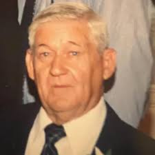 Obituary information for Kenneth Elmo Quick