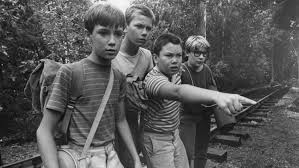 Адаптацию повести написали рэйнольд гидеон и брюс а. Film Stand By Me Into Film