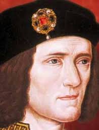 Richard III Hat Jewel