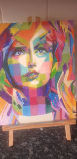 My 14 year old g/daughter work