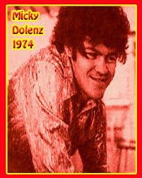 Circus Monkee: Micky Dolenz Solo"